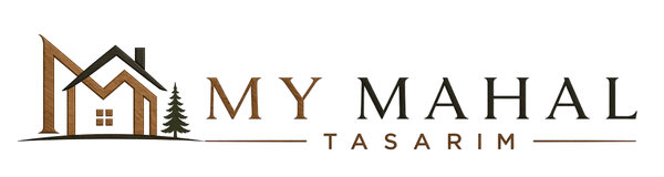 MY MAHAL TASARIM Logo