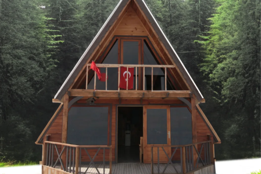 MY MAHAL TASARIM Proje