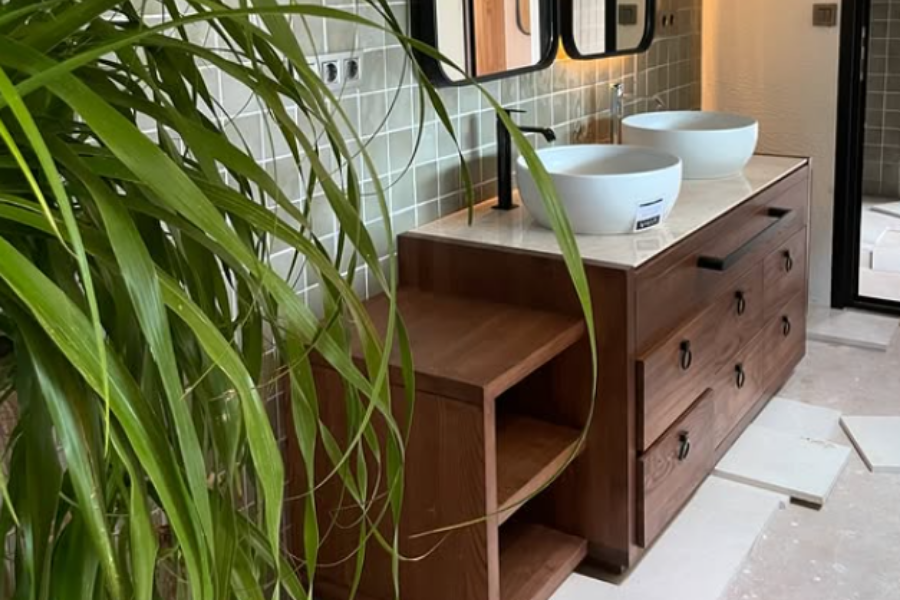 MY MAHAL TASARIM Proje