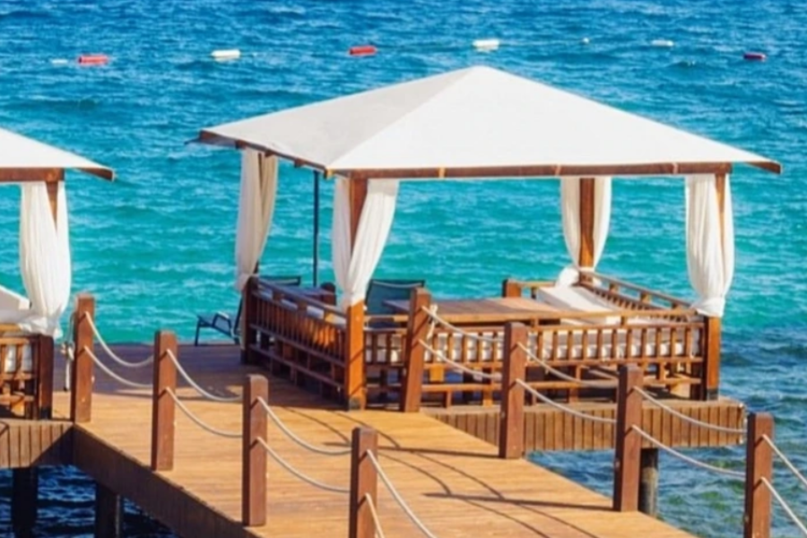 MY MAHAL TASARIM Proje