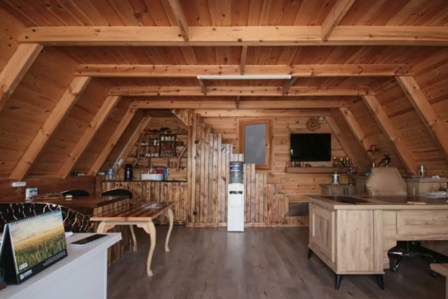 MY MAHAL TASARIM Proje